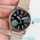 Replica IWC Pilots Mark XVIII Black Dial Nato Strap Watch  (3)_th.jpg